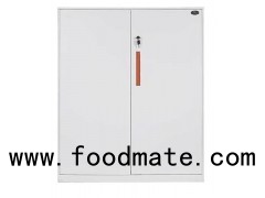 Small Double Swing Door Cabinet With Damping Hinge