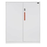 Small Double Swing Door Cabinet With Damping Hinge