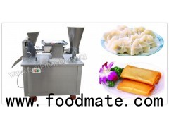 Dumpling Making Machine