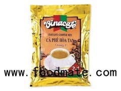 VINACAFE INSTANT COFFEE MIX 3in1