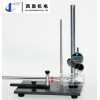 PET bottle thickness tester