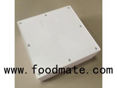 12*12*4 Inch /300*300*100 Mm White Or Black Adaptable Box