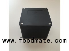 443 Inch /100*100*70 Mm White Or Black ADAPTABLE BOX