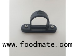 38MM FIREPROOF DURABLE SOLID CHEAP PVC STRAP SADDLE