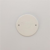 85MM JUNCTION ROUND COVER