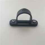 25MM HOT SALES HIGH QUALITY MIDEAST MARKET PVC STRAP SADDLE