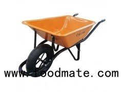 Strong Material Handling Trolley