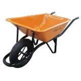 Strong Material Handling Trolley