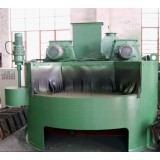 FTQ35 Series Airless Rotary Table Shot Blasting Machines, Shot Peening Machines