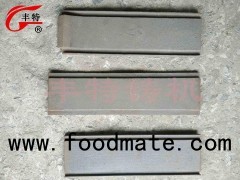 Shot Blast Cleaning Machine, Shot Blaster, Shot Peening Machine Side Plate