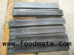 Shot Blasting Machine Horizontal Curtain, Hanging Curtain And Rubber Curtain