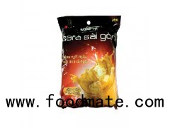 WAKE UP – Sai Gon Café