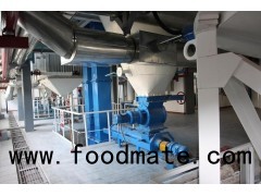 Aluminium Hydroxide Drying Equipment And Dryer