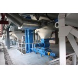 Aluminium Hydroxide Drying Equipment And Dryer