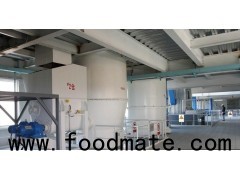 Energy Saving Fast Drying And Stoving Equipment For Dye