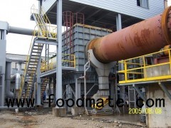 APV Drying Equipment, Drying, Decomposition And Fast Melting Technology And Equipment To Produce V2O