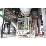 Very Good Dynamic Drying And Calcination Combined Roasting Furnace To Produce MgO