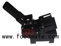 Fiber Chuck Holder,Design From 0.125 Mm To 3mm