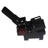 Fiber Chuck Holder,Design From 0.125 Mm To 3mm