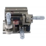 5-axis, Precision Fiber Alignment Stages