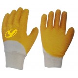 High Quality Level 3/5 Anti Cut Protective Prick Resistant Glove