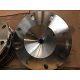 Non-standard Flange