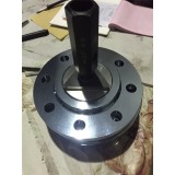 Threaded Flange