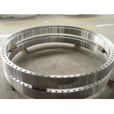 Large Flange