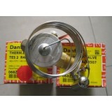 HVAC Danfoss Thermostatic Expansion Valves Valve Body TX2/TEX2 R22/-40℃/-60℃ TS2/TES2 R404/-40℃/-60℃