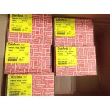 HVAC Danfoss Thermostatic Expansion Valves TGE Series TGEZ R407/-25℃/ -40℃with or without MOP