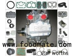 HVAC Refrigeration Tools and Equipment Spare Parts for Bitzer Copeland Carrier Compressor Piston,con