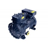 CO2 Italy Dorin Industrial Refrigeration Semi Hermetic Piston Compressor Used In High, Medium, Low a