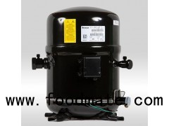 Bristol Piston Hermetic Reciprocating Refrigeration Compressor 220V 60Hz Imported from USA R410A