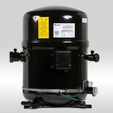 Bristol Piston Hermetic Reciprocating Refrigeration Compressor 220V 60Hz Imported from USA R410A