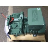 Bitzer Semi-hermetic Reciprocating Refrigeration Compressor for Chillers, Cold Storage,AC