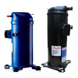 Danfoss Performer Air Conditioning Scroll Refrigeration Compressors HRP/HLP/HCP Series R407C 2.5HP t