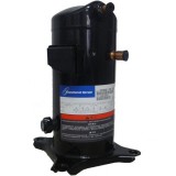 Copeland Scroll 220V 380V R404A R22 Refrigeration Compressor ZBKQ/KQE TFD/PFJ Series Mid/High Temper