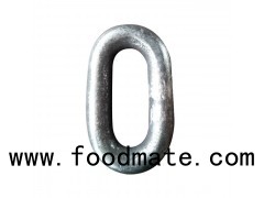 Single Link Welded Hot Dip Galvanized