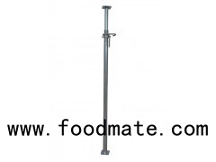 Scaffolding Zinc Plated Metal Props