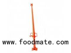 Scaffolding Adjustable Prop Jack Powder Coated