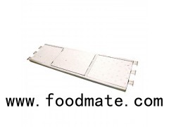 Italy Type Galvanized Scaffolding Steel Boards