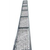 Galvanized Scaffolding Wire Mesh Type Metal Planks