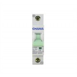 1P~4P 250V~1000V 50Hz 60Hz 6KA Mini Circuit Breaker MCB