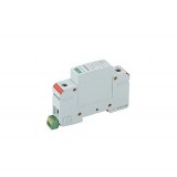 CE And RoHS Approved 1P 3P 40KA Surge Protective Device SPD
