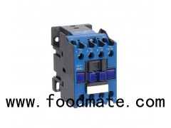 1NO 1NC 690V 3P 4P 9A~95A 24VAC~600VAC AC Contactor