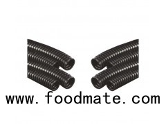 PA PP PE Material Pipes