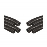 PA PP PE Material Pipes