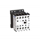 AC 690V 6A~12A 1NC 1NO 3P 4P Mini Contactor