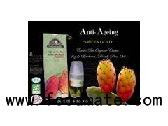 cosmetic prickly pear seed oil