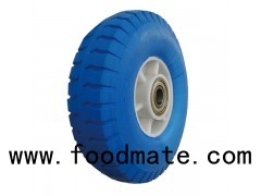 PU Wheel 260mmx85mm